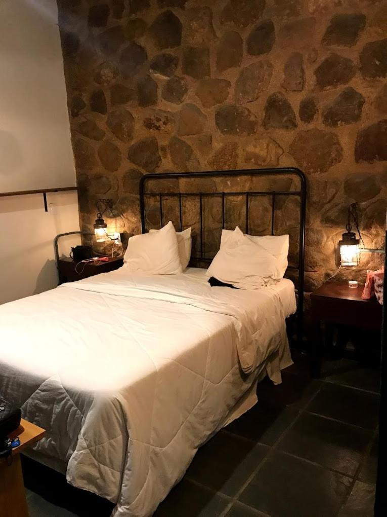Garden Hotel Boutique Araquari Eksteriør billede